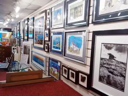 Photo de The Abstract Gallery & Framing Centre