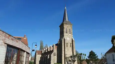 Photo de Eglise Saint Denis