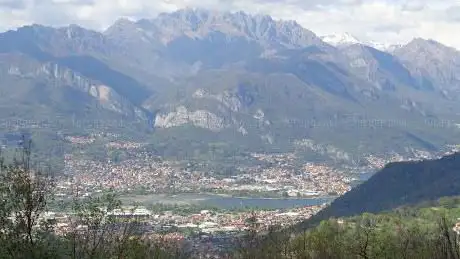 Photo de Sentieri di S.Genesio