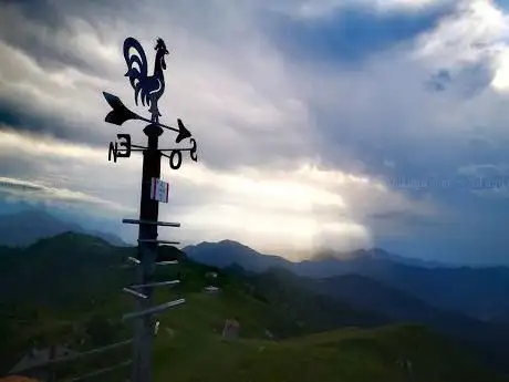Monte Dossone