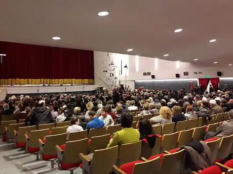 Photo de Teatro Centrale
