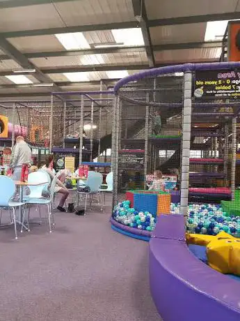 Photo de Play Planet Horndean