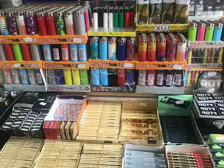 Night Shop AL-BASHA