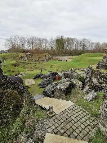 Fort de Loncin