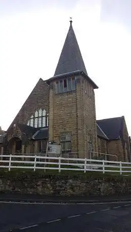 Photo de Church Of God Of Prophecy
