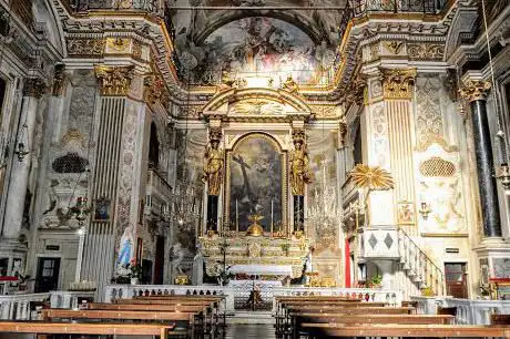 Church of St. Camillus