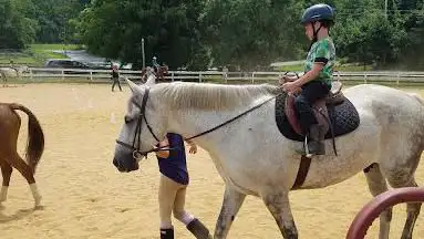 Photo de Morningside Stables, LLC.