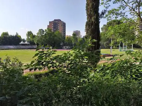 Photo de Campo Scuola Atletica Leggera