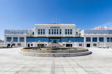 Casino da Póvoa