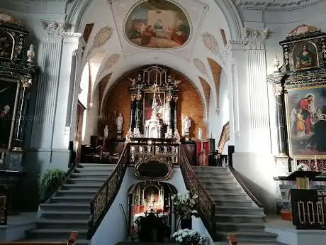 église Saint-Burkard