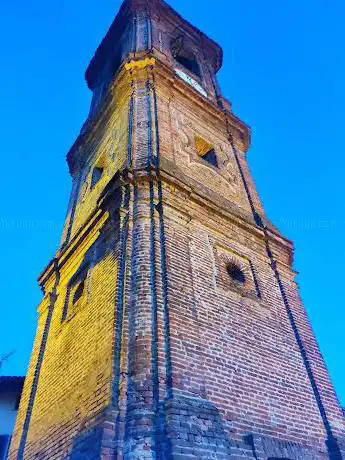 Torre campanaria