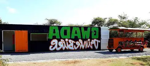 Gwada Drink Bike