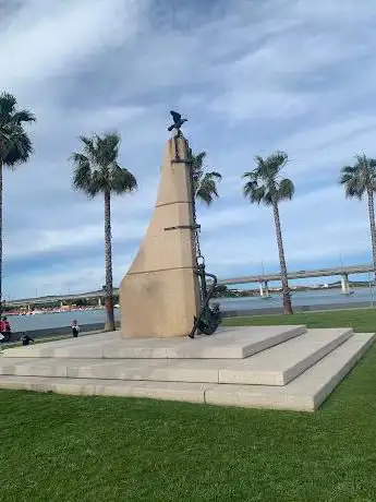 Monumento ai caduti