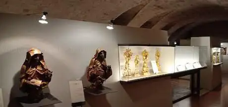 Photo de Museo Diocesano Diocesi di Pesaro