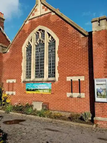 Photo de Poole International Church
