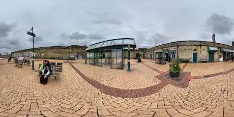 Tourist Information Office