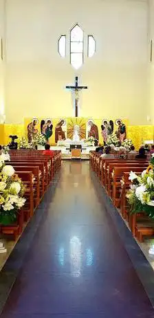 Photo de Chiesa Parrocchiale di S. Maria della Natività