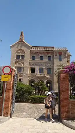 Photo de Castle of San Giacomo