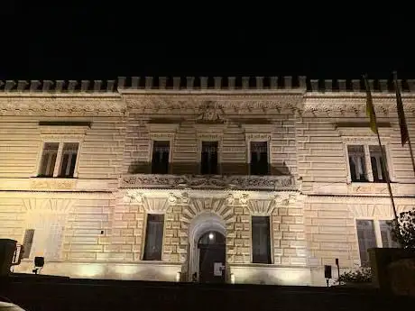 Gruppo Speleologico Neretino