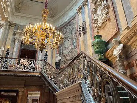 Photo de Musée Cerralbo