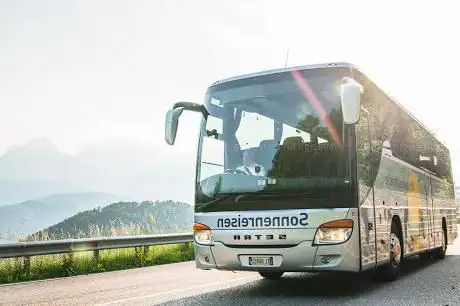 Sonnenreisen srl