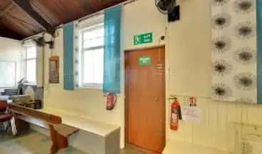 Photo de Bonny Downs Baptist Church