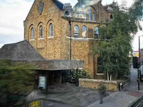 Photo de Harlesden Church of God 7th Day