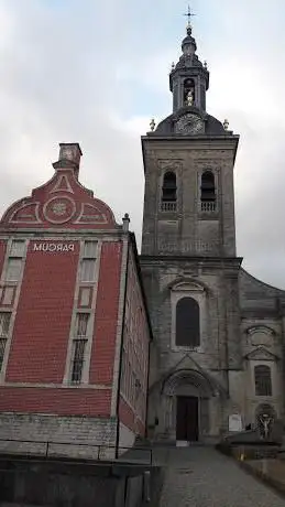 Photo de Kerk in Nood België
