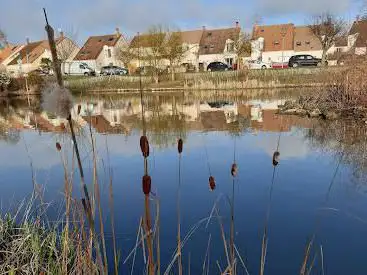 Photo de La Mare de Saclay