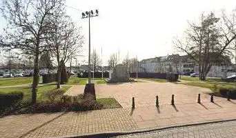 Photo de Monument Aux Morts