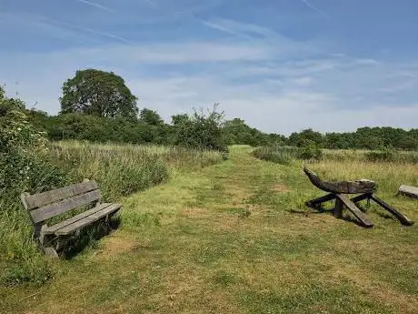 Photo de Stanwick Pocket Park