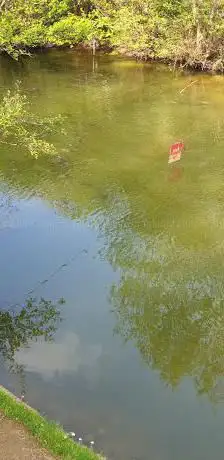 Photo de Lac de Falconnière