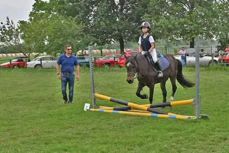 Equilandia Club ASD Bagazzano Nonantola Modena