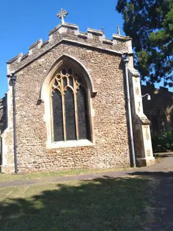 Photo de All Saints Church