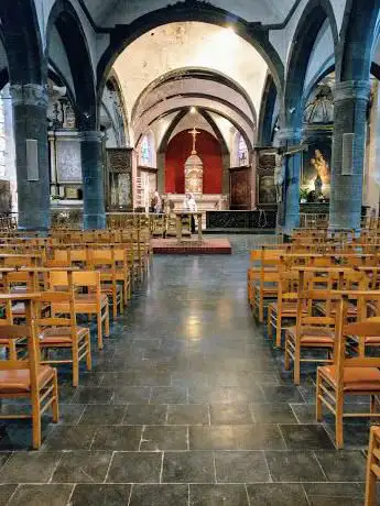 Église de la Conversion de saint Paul