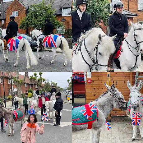 Photo de Wormwood Scrubs RDA Pony Centre