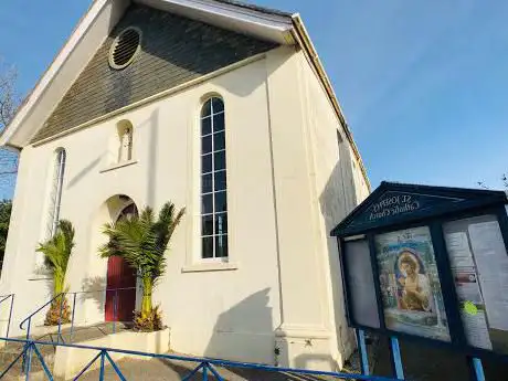 St Joseph's Catholic Church