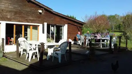 Golf de Treffieux