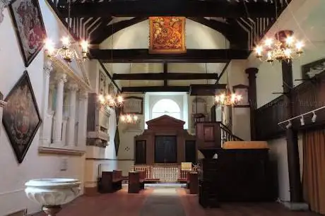 Photo de St George's Church