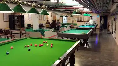 Photo de Billards de l'Ouest Lausannois
