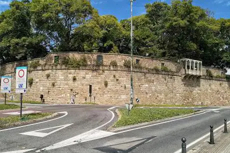 Photo de Jardin de San Carlos