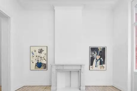 Photo de Nino Mier Gallery Brussels