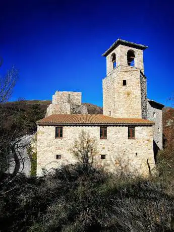 Photo de Castello di Roccafranca