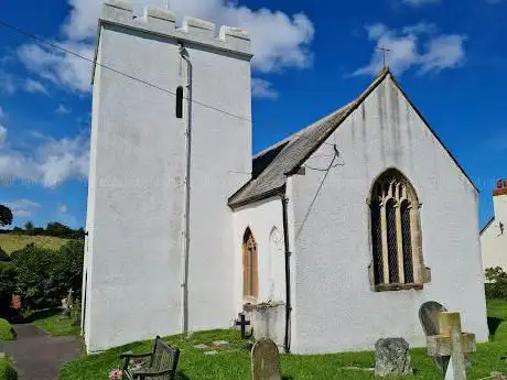 Photo de St Nicholas  Withycombe