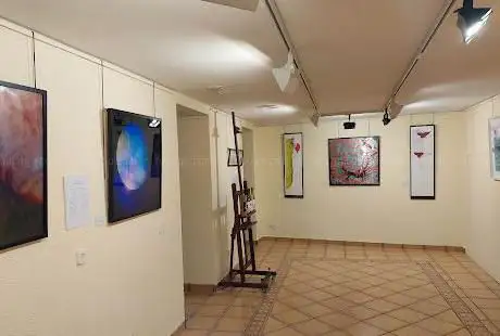 Photo de GALERIA DE ARTE ZACA