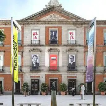 Photo de Thyssen-Bornemisza Museum