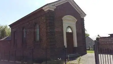 Temple Évangélique