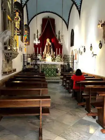 Photo de Capillita del Carmen