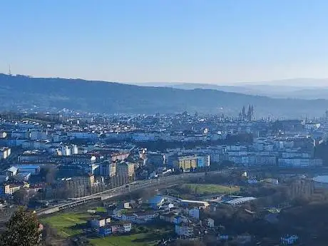 Monte Viso (Santiago de Compostela)