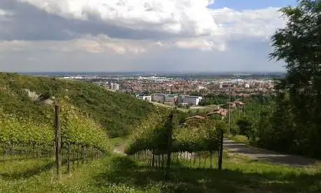 Via del Ruvinello